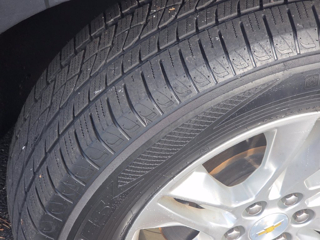 Used 2019 Chevrolet Blazer LT FWD image 18