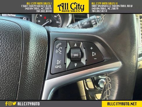 Used 2019 Buick Encore Preferred image 21