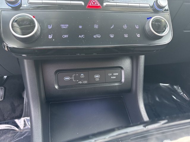 New 2026 Hyundai Tucson Limited AWD/4WD image 29