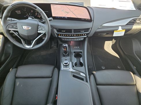 New 2026 Cadillac CT5 Sport image 19