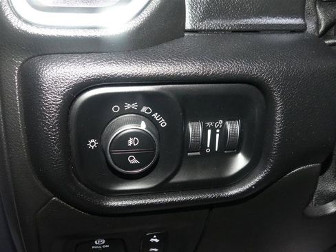 Used 2019 RAM 1500 Big Horn AWD/4WD image 27