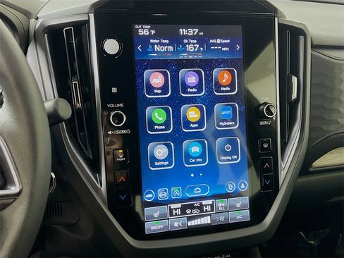 Certified 2025 Subaru Forester Limited w/ Popular Package #2 image 14