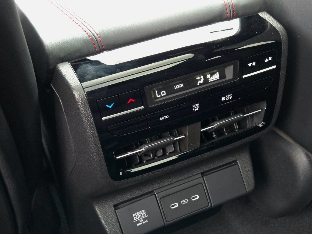 New 2026 Acura MDX A-Spec AWD/4WD image 30