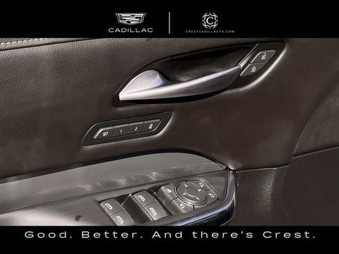 Used 2024 Cadillac XT4 Premium Luxury image 27