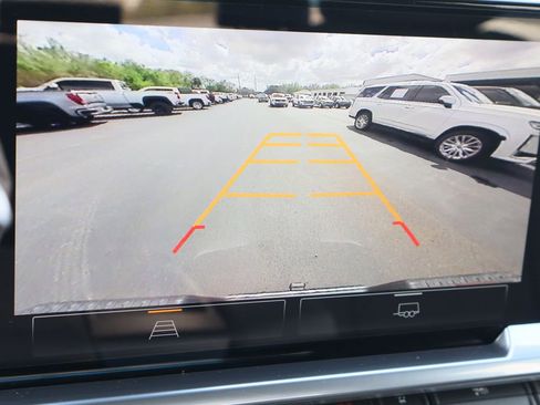 Certified 2023 GMC Sierra 1500 SLE image 15