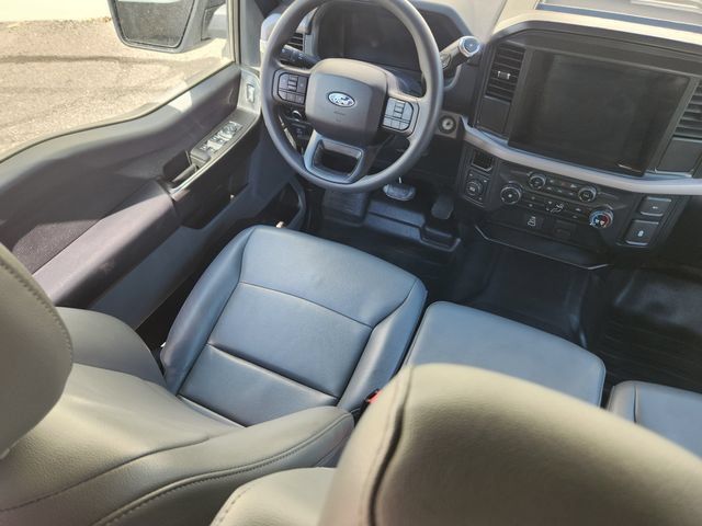 Certified 2025 Ford F150 XL AWD/4WD image 12