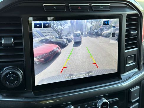 Used 2023 Ford F150 XLT w/ Equipment Group 302A High image 26