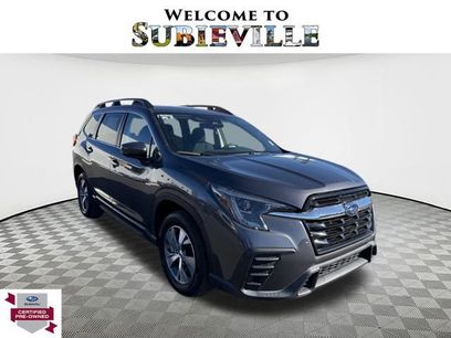 Certified 2024 Subaru Ascent Premium w/ Convenience Package