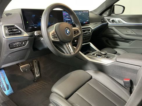 Certified 2024 BMW i4 M50 w/ Premium Package AWD/4WD image 21