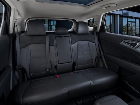 New 2026 Kia Sportage SX Prestige AWD/4WD image 16