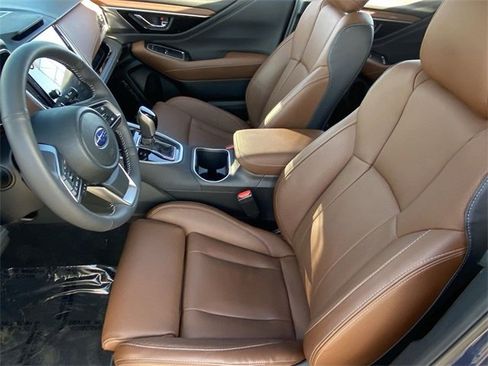 Used 2025 Subaru Outback Touring XT w/ Popular Package #2 image 20