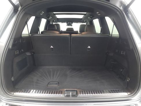 Used 2024 Mercedes-Benz GLS 450 4MATIC image 34