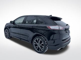 Used 2018 Ford Edge Sport w/ Equipment Group 401A video 3