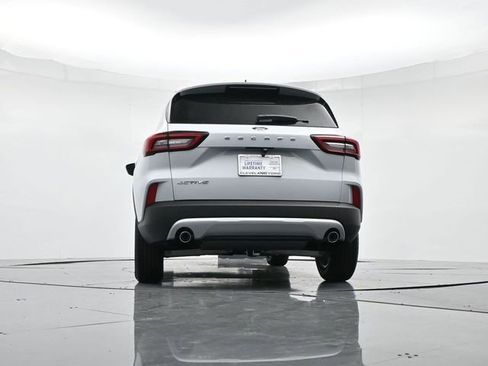 New 2026 Ford Escape Active image 38