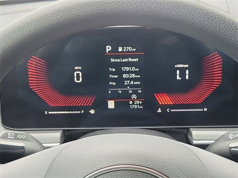 Certified 2025 Kia K5 LXS image 11