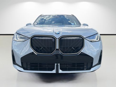 New 2026 BMW X3 xDrive30 w/ Premium Package image 8