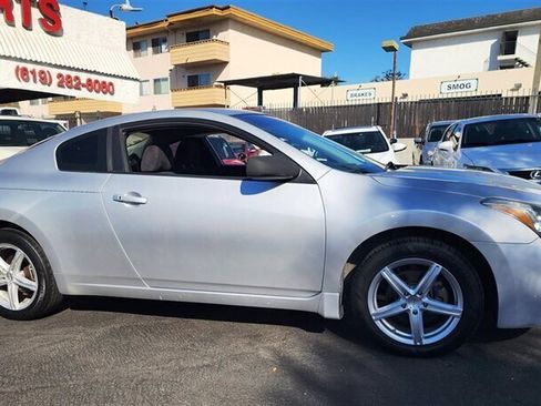 Used 2013 Nissan Altima 2.5 S w/ Convenience Pkg image 20