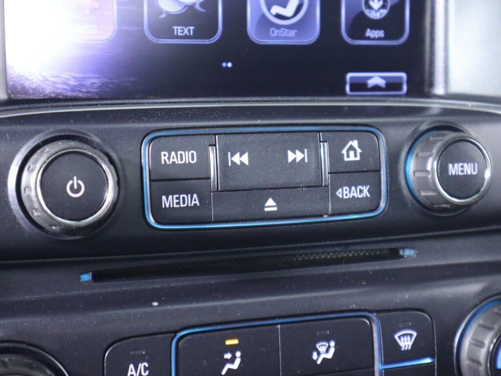 Used 2017 GMC Sierra 1500 SLE AWD/4WD image 19