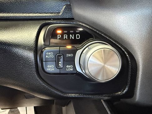Used 2020 RAM 1500 Laramie w/ Sport Appearance Package AWD/4WD image 20