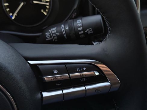 New 2026 MAZDA CX-50 2.5 Hybrid w/ Weather Package image 23