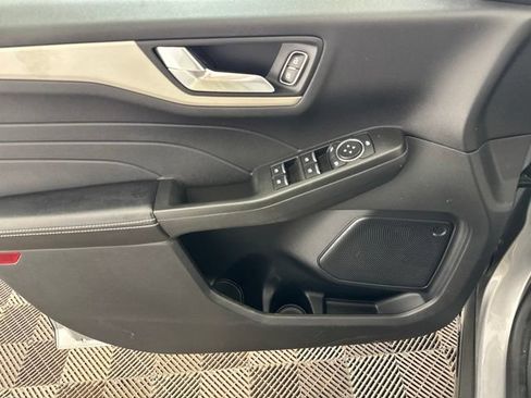 Used 2021 Ford Escape SE AWD/4WD image 20