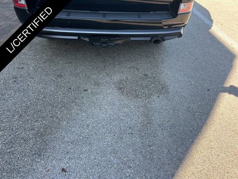 Certified 2023 Lexus GX 460 Premium w/ Accessory Package image 4