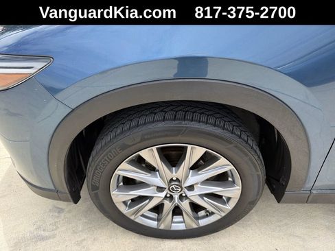 Used 2020 MAZDA CX-5 Grand Touring AWD/4WD image 21