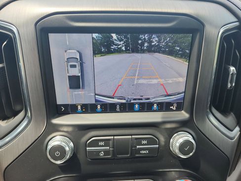 Used 2019 GMC Sierra 1500 Denali w/ Denali Ultimate Package AWD/4WD image 20