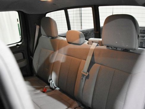 Used 2014 Ford F150 XLT w/ Equipment Group 302A Luxury image 21