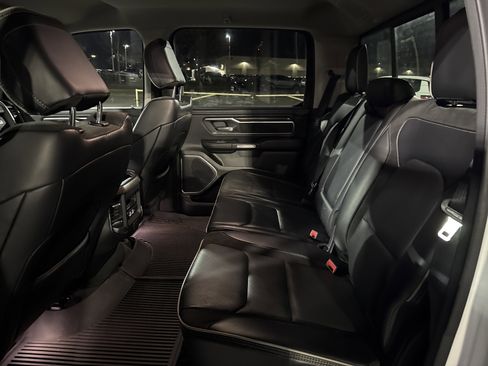 Used 2022 RAM 1500 Laramie image 23