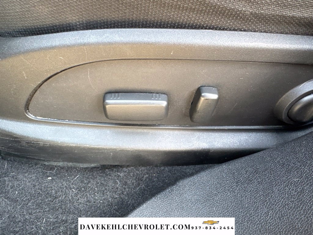 Used 2014 Chevrolet Traverse LT AWD/4WD image 17