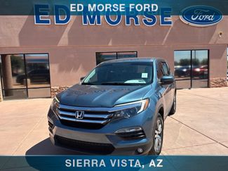 Used 2018 Honda Pilot EX video 1