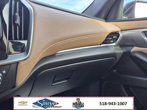 Used 2023 Chevrolet Traverse Premier w/ LPO, Floor Liner Package image 22