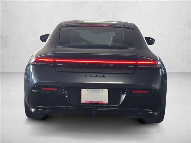 Used 2026 Honda Prelude image 7