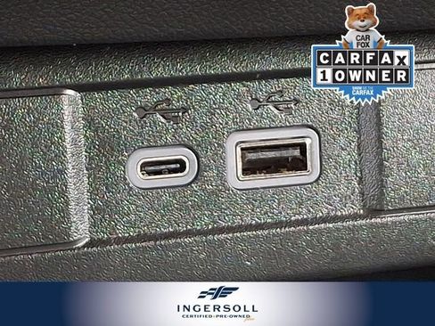 Used 2025 GMC Canyon Elevation image 37