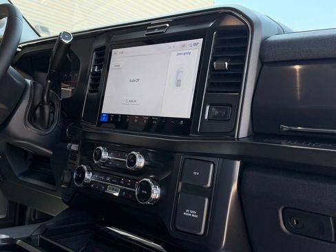 New 2026 Ford F250 Lariat RWD image 19