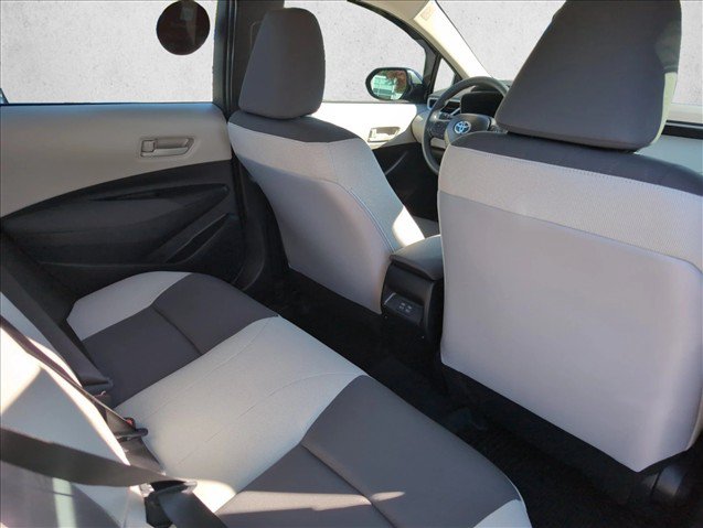 New 2027 Toyota Corolla LE FWD image 28