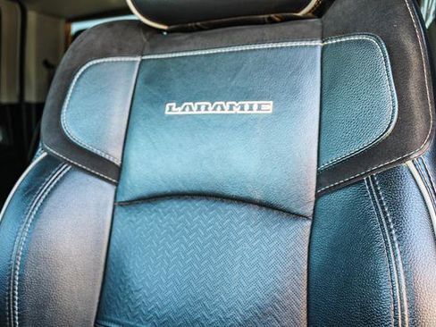 Used 2023 RAM 2500 Laramie image 23