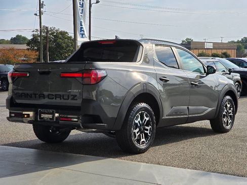 New 2026 Hyundai Santa Cruz XRT image 26