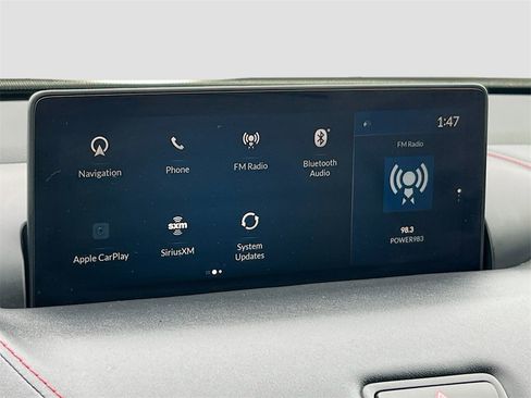 Used 2023 Acura TLX w/ A-SPEC Pkg image 15