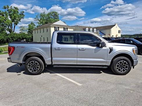 Certified 2023 Ford F150 XLT w/ Equipment Group 302A High AWD/4WD image 17