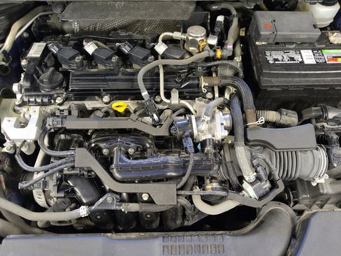 Used 2022 Toyota Corolla SE FWD image 30