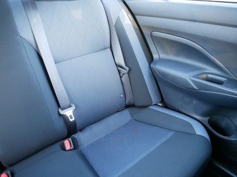 Certified 2024 Nissan Versa SV image 14