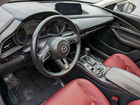 Used 2025 MAZDA CX-30 AWD 2.5 S w/ Preferred Package image 10