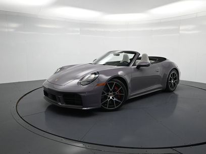 New 2026 Porsche 911 Carrera S