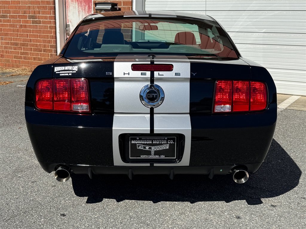 Used 2007 Ford Mustang GT RWD image 22