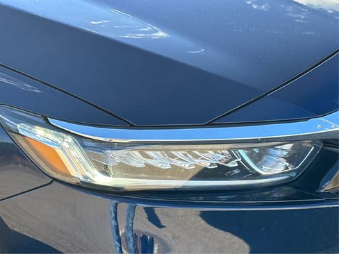 Used 2019 Honda Accord EX-L image 28
