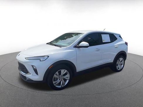 Used 2025 Buick Encore GX Preferred image 8