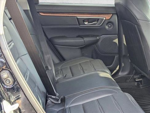 Used 2021 Honda CR-V EX-L image 19