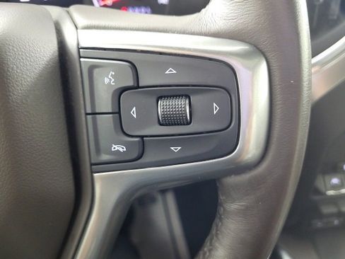 Used 2021 Chevrolet Silverado 1500 LTZ w/ LTZ Premium Package image 29